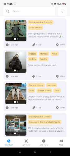 LOKA platform